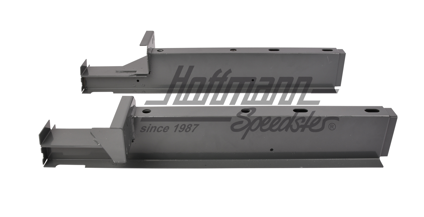 Chapa de reparación, larguero, anterior, Synchro                                                    