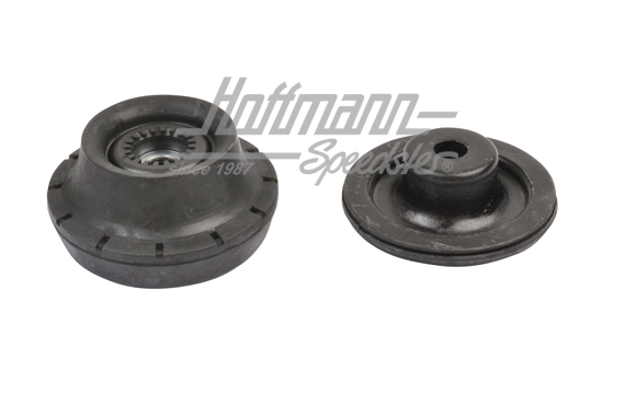 Kit de cojinete de tubo portarruedas, anterior, Golf 3                                              