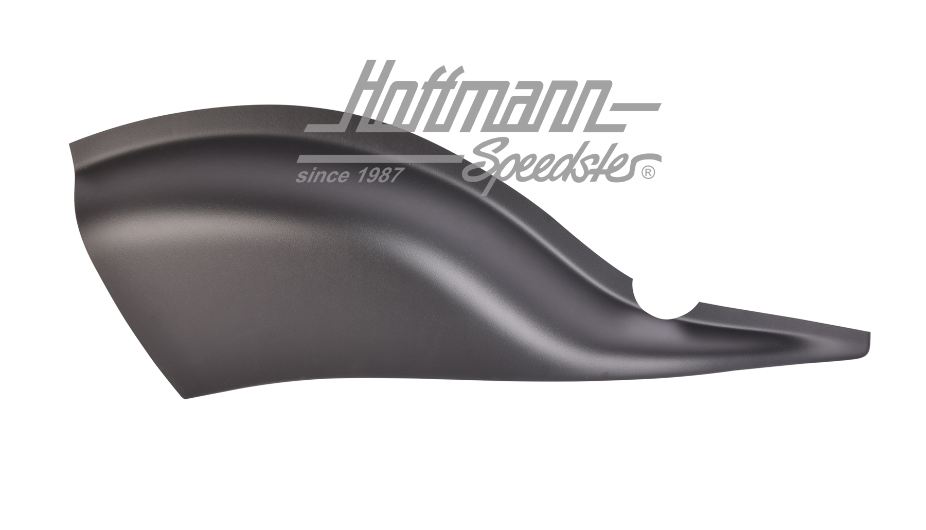 Revestimiento, guardarruedas
, posterior, 71-73, izquierdo | 901 555 071 20 | 512-2540-01