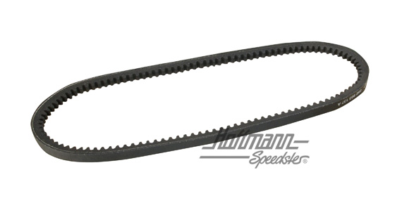 Correa trapeziodal, alternador, 10 x 700 mm | 052 903 137 A | 190-0015