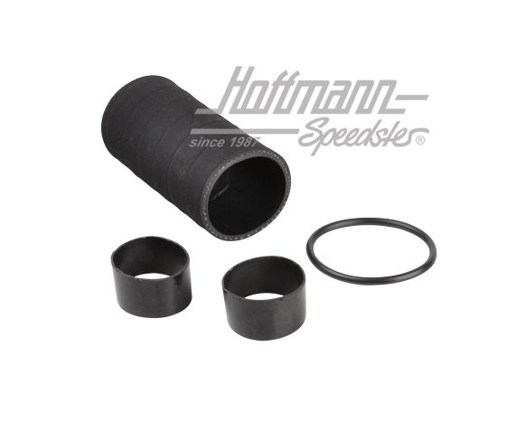 Juego de juntas, tubo boquilla de llenado
/ transmisor de nivel de alimentación, 02/03 | 133 298 220 | 021-0299-38