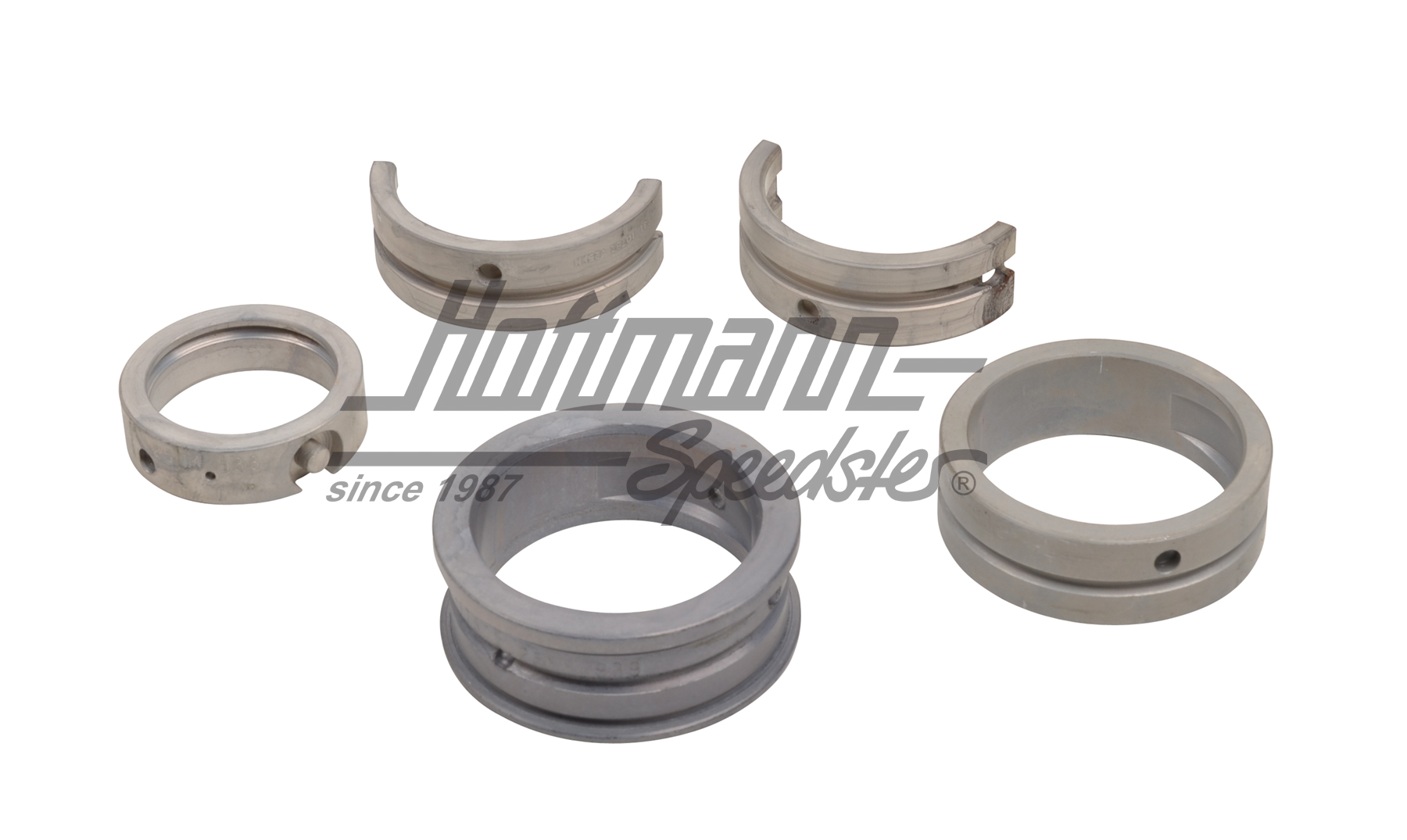 Cojinete de bancada, 1.50/Std./collar 20mm, acero | 111 198 491 60 | 010-0141-62