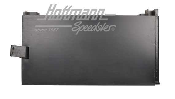 Chapa de reparación, puerta abatible inferior, izquierda | 211 841 107 A | 095-0550-01