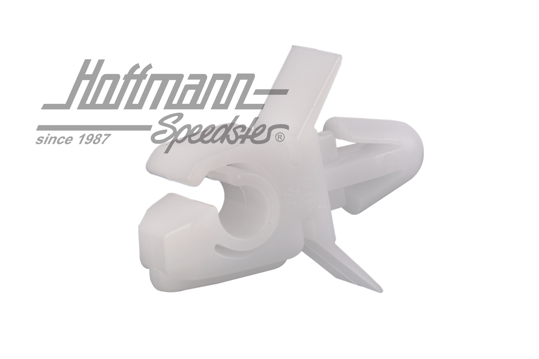 Soporte, tubería de freno, simple, Furgoneta T4 | 701 611 767 A | 408-0830