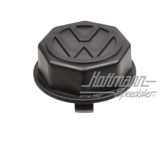 Tapacubos, rueda deportiva estándar, con imprimación, NOS | 111 601 171 | 070-8383-10