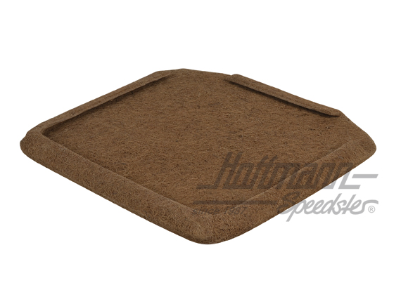 Tapicería de asiento, anterior, OE-Style,67-74, I/D                                                 