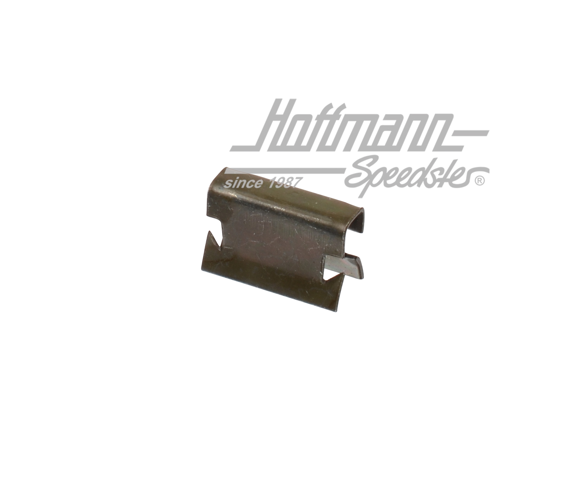 Pinza, deflector de agua,  Golf 1/2, 3 mm                                                           