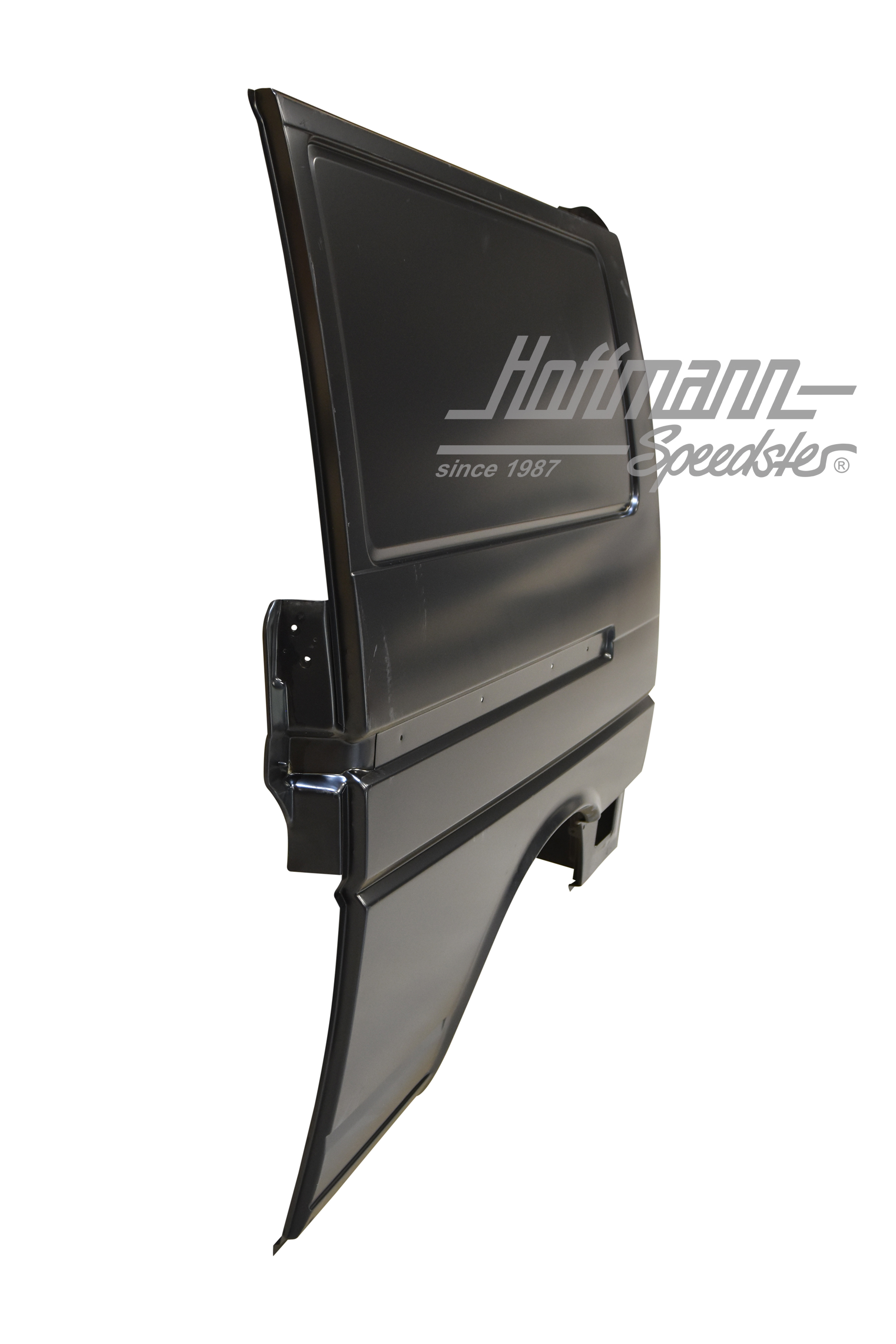 Panel lateral, posterior, 5.96-6.04, 16", izquierda (largo)                                         