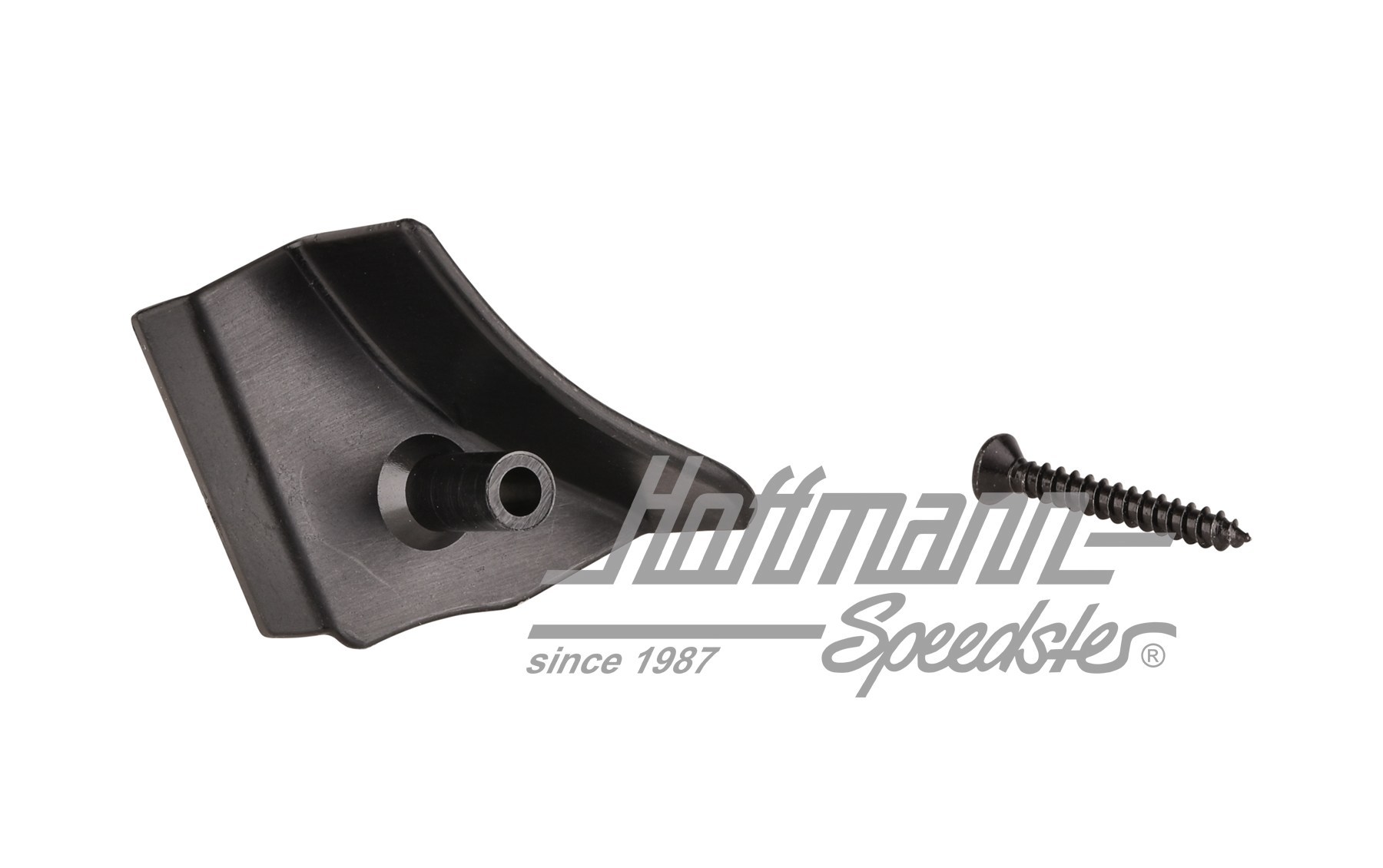 Embellecedor, pilar B, Golf 1 Cabriolet, izquierda                                                  