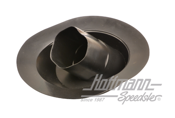 Caperuza, depósito agua limpiaparabrisas, anterior / posterior                                      