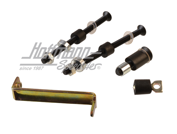 Anillo de faro, H4, 911, negro                                                                      