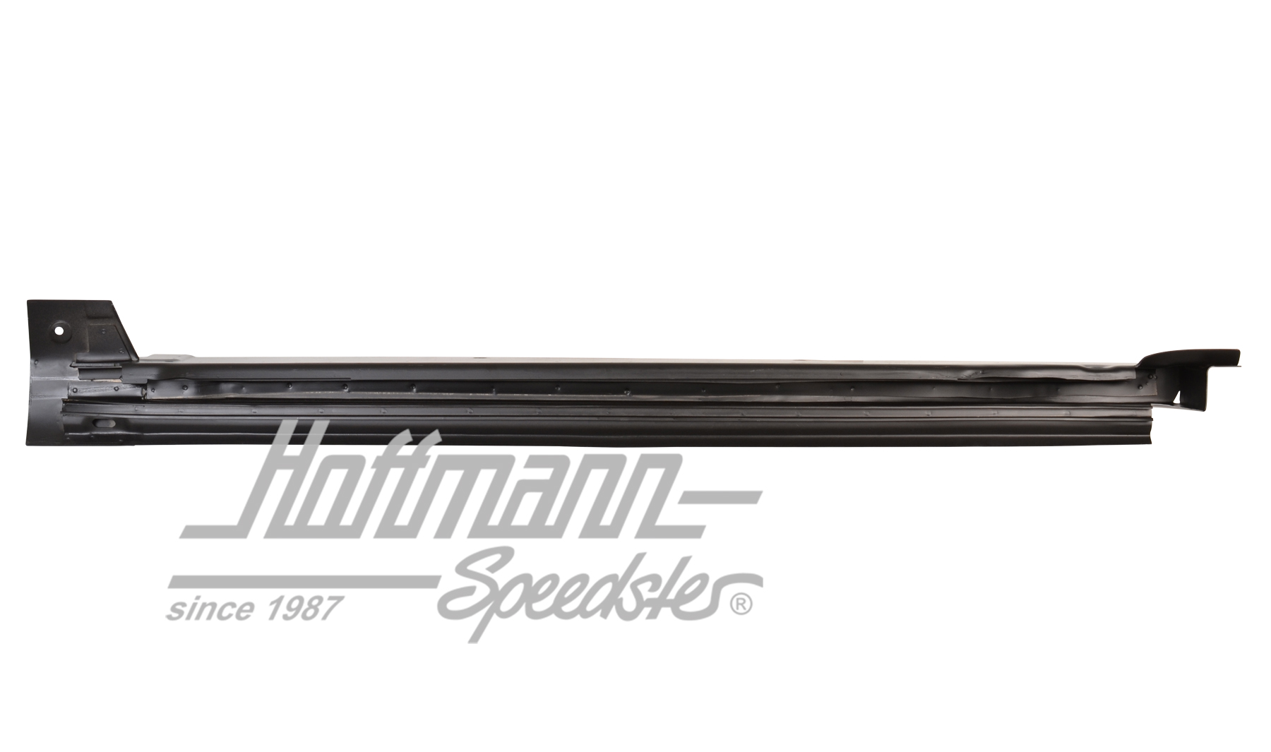 Elemento deslizante, completo, derecha | 251 803 622 B | 390-0200-12