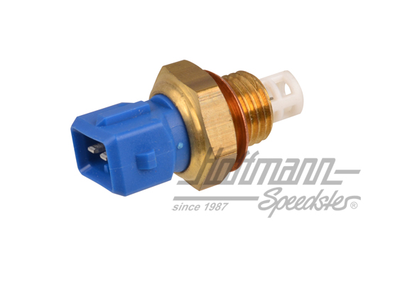 Sensor de termostato "ACD" válvula  mariposa | 1HM 906 501 | 020-0055