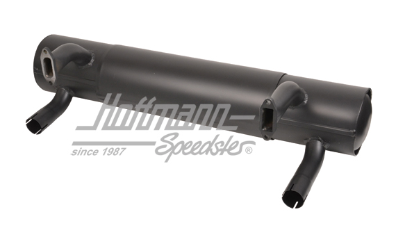 Escape deportivo, 356B/C, 60-65                                                                     