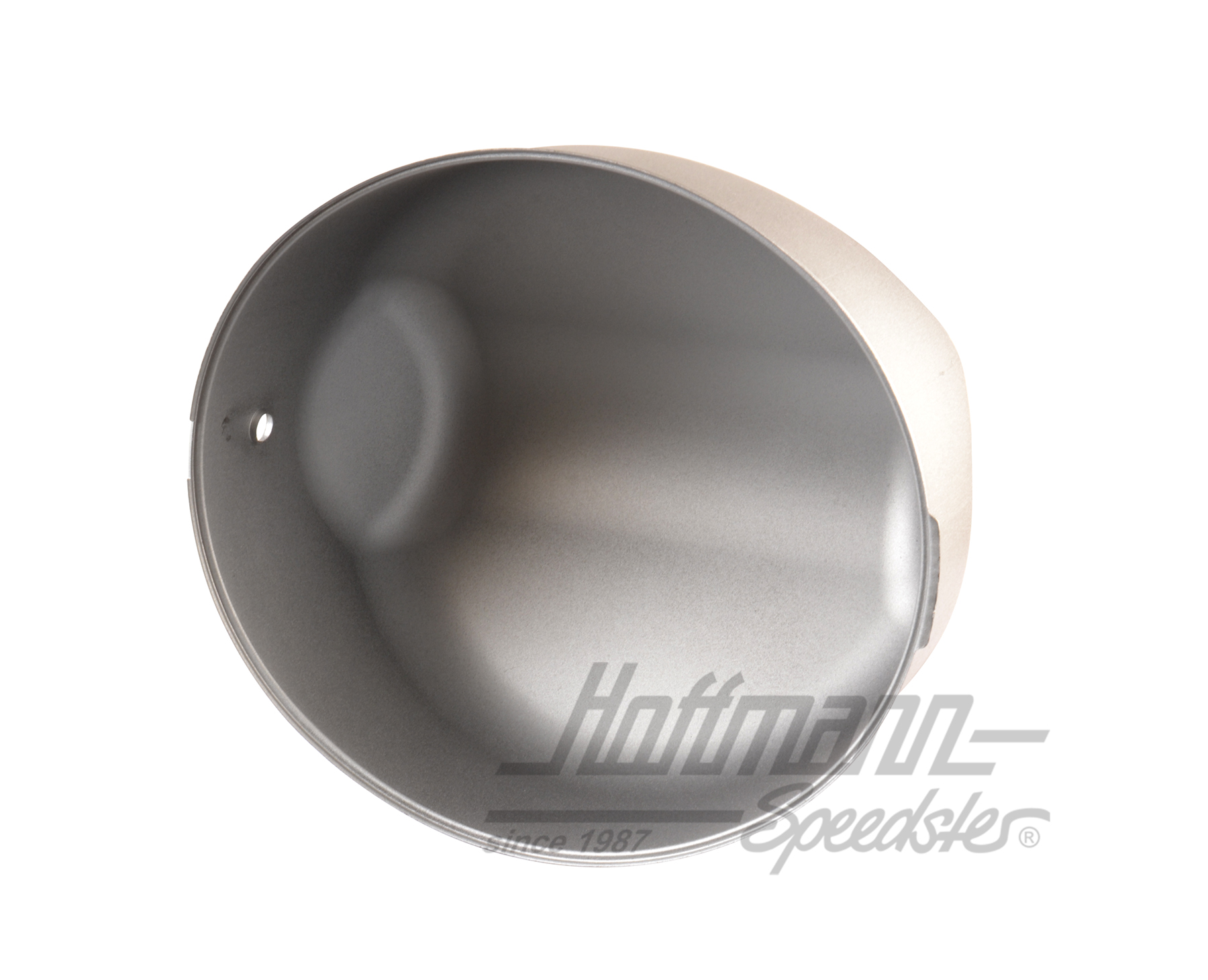 Carcasa de faro, Furgoneta T1, -7.63/-7.67 | 211 805 265 A | 095-0683