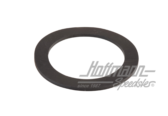 Junta, tapa del depósito, 80 mm | 111 201 557 C | 020-2128-08