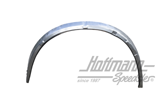 Chapa de paso de rueda interior, trasero, dcho., pequeña                                            