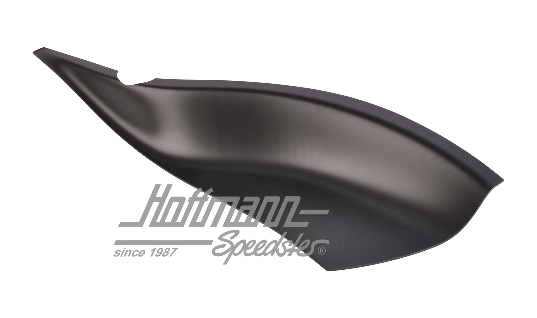 Revestimiento, guardarruedas
, posterior, 71-73, izquierdo                                         