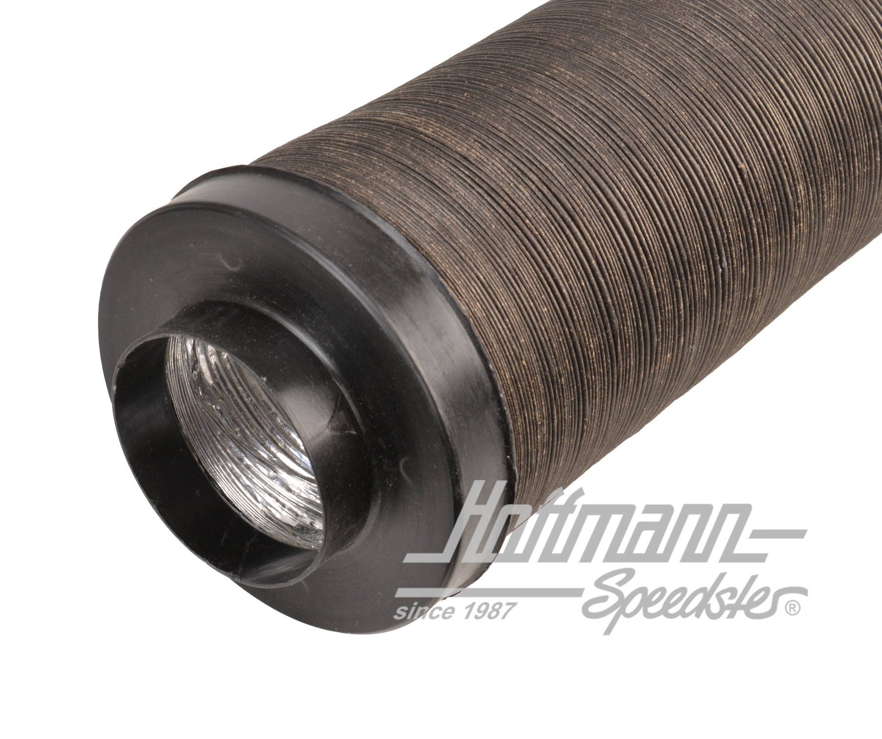 Tubo de calefacción, estribera, 356/911/914, izqda./dcha. 
                                        