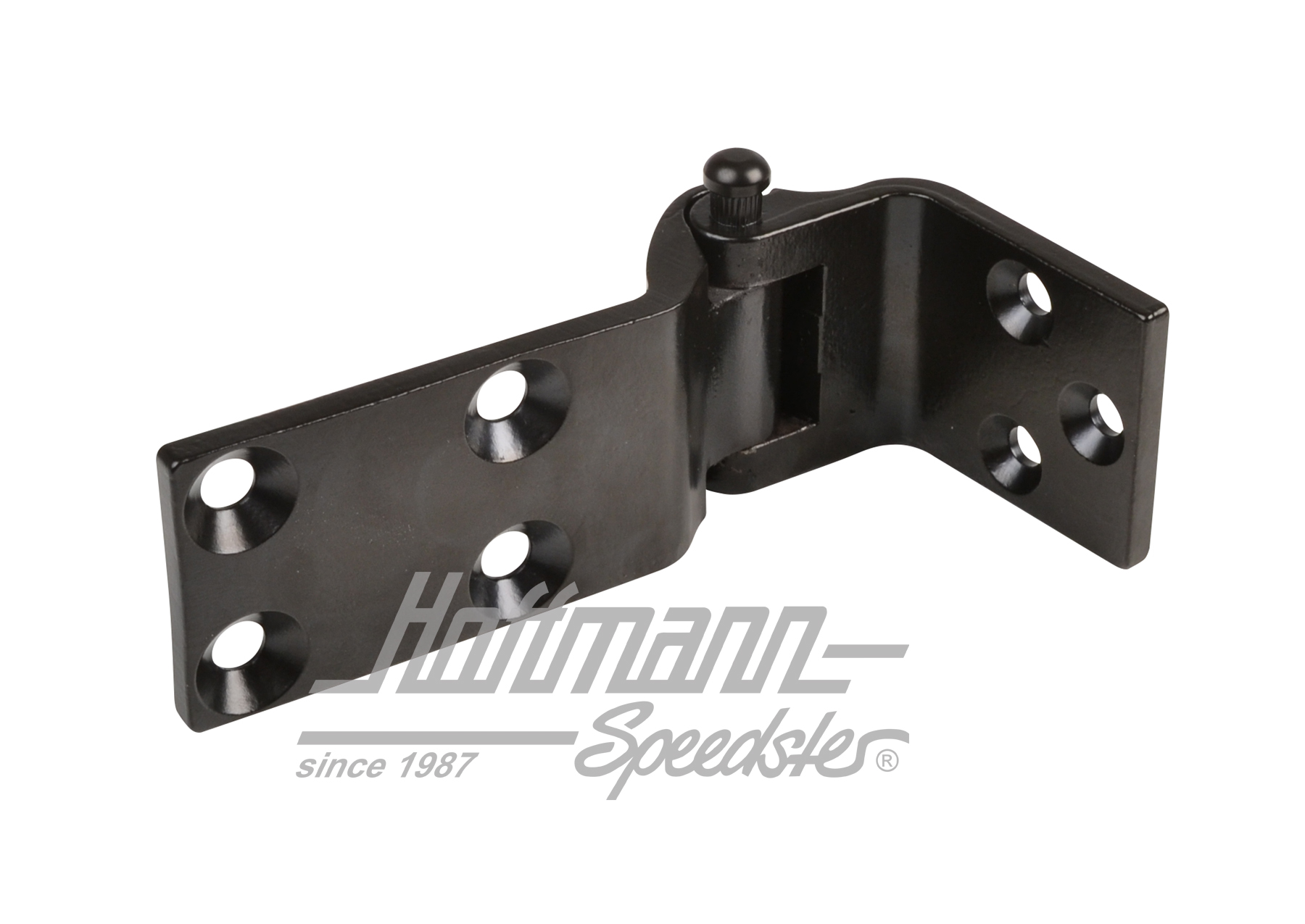 Bisagra de puerta, Furgoneta T1, inferior, dcha. | 211 831 412 | 089-5038-42