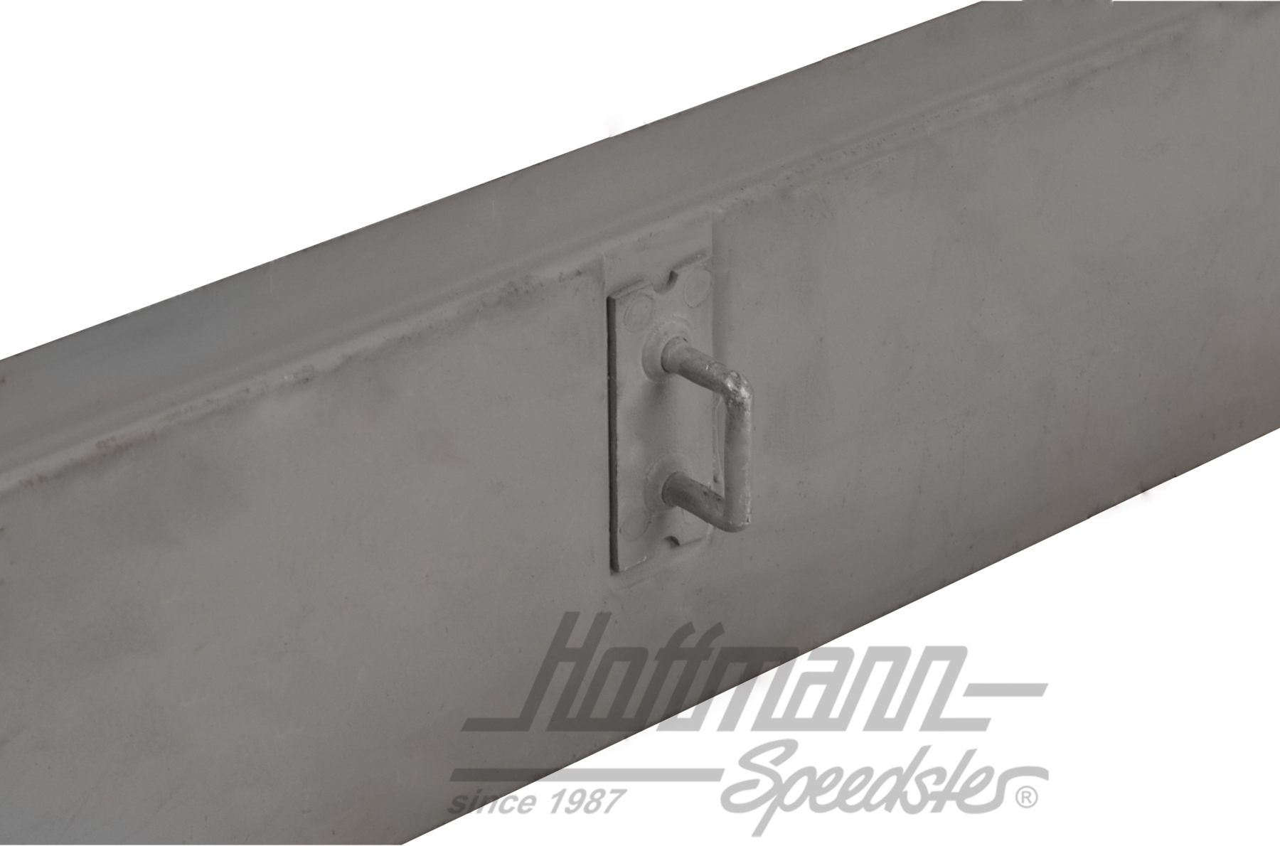 Larguero, posterior, Tipo 181, izquierda                                                            