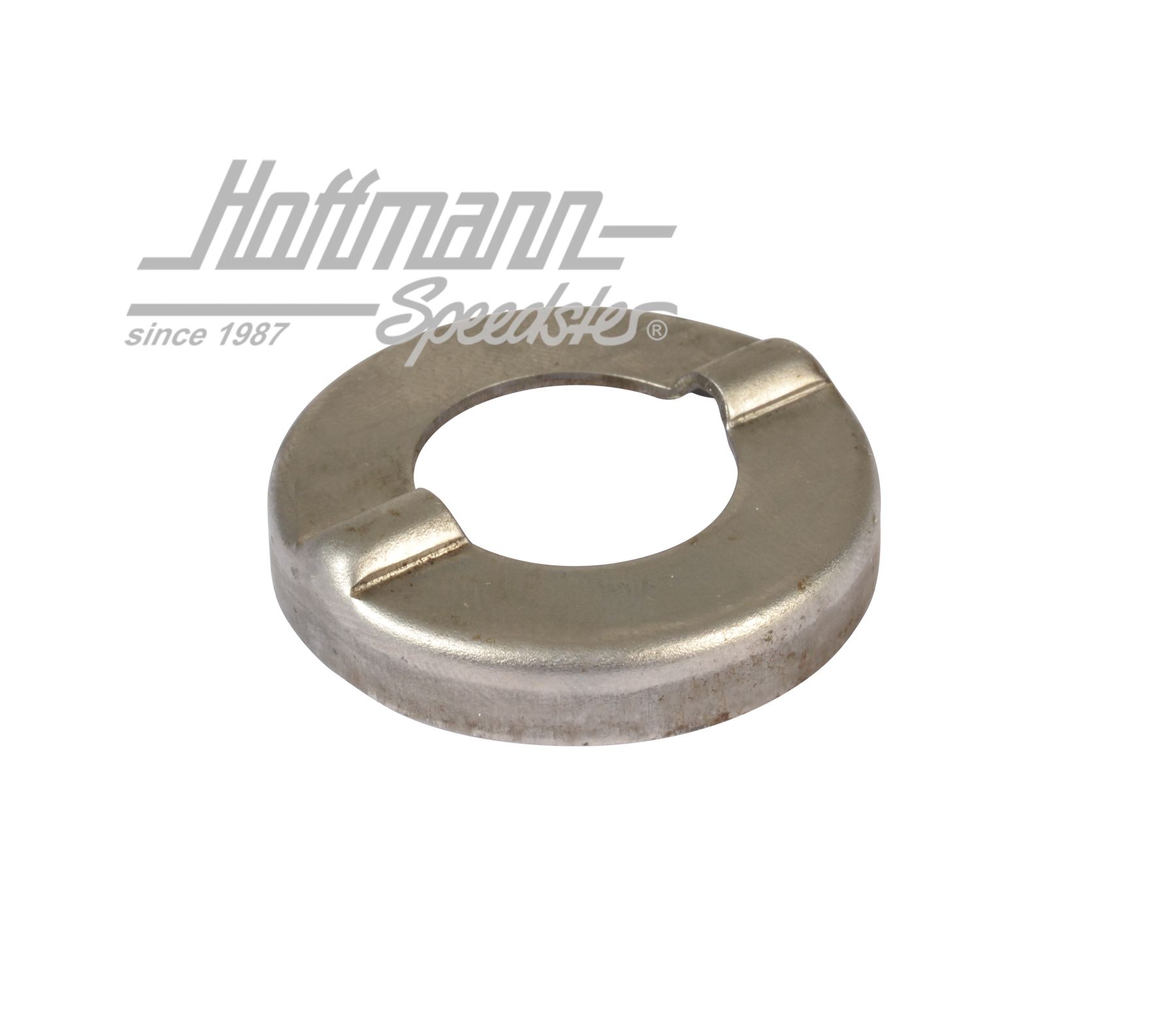 Caperuza
, pernos de mangueta de eje, arriba, -7.65 | 111 405 511 | 020-2497-14