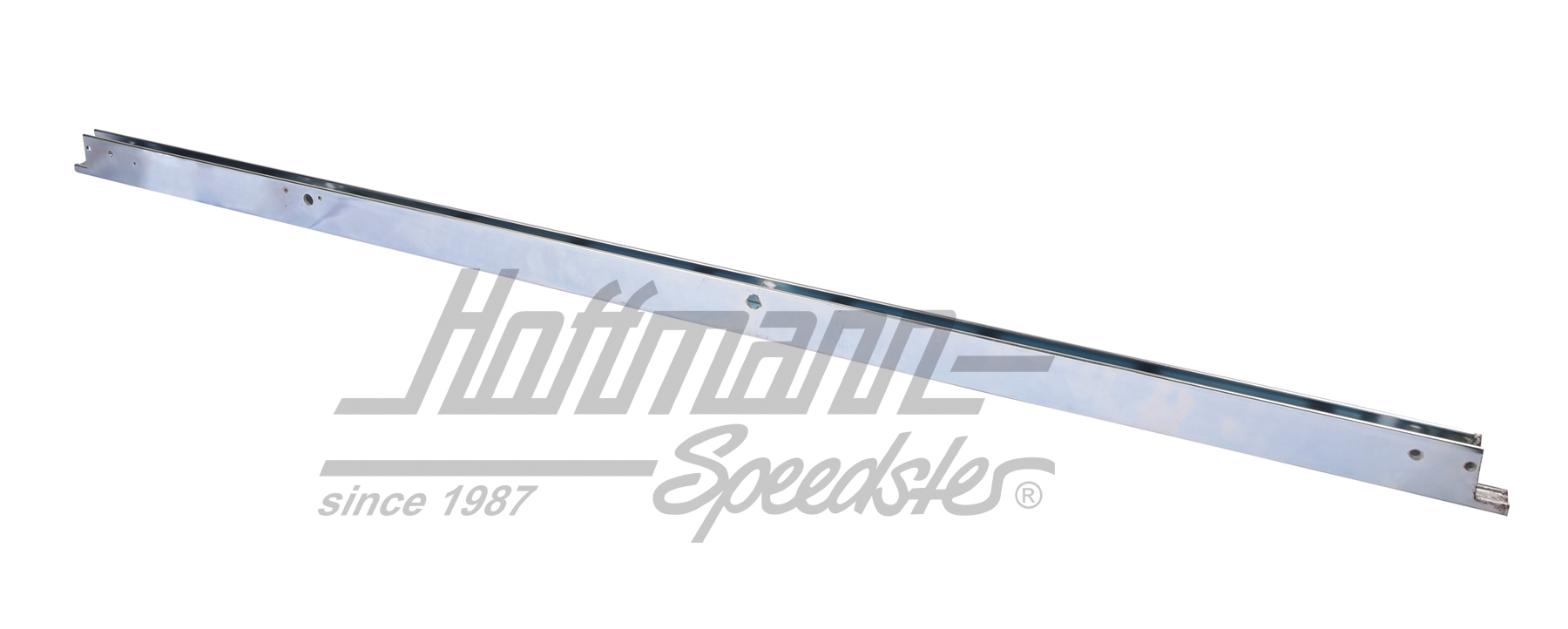 Marco, parabrisas, inferior, Tipo 181                                                               