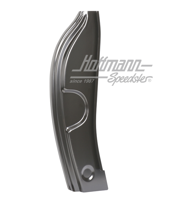 Chapa para montante de bloqueo, 62-65, dcha. | 644 502 042 30 | 510-0420-22