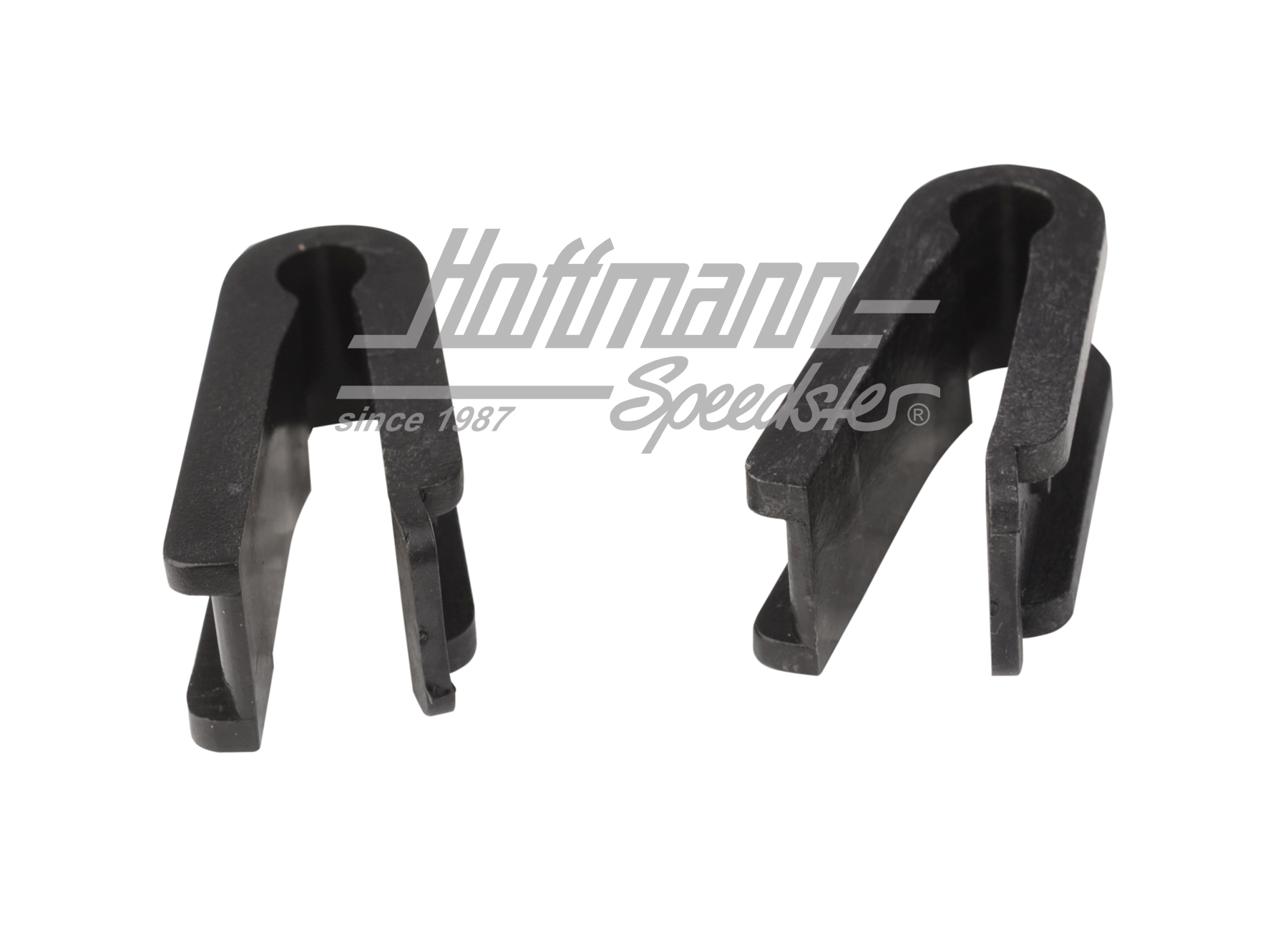 Soporte, escobillas de limpiaparabrisas, 1303/Furgoneta T2                                          