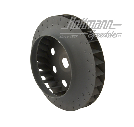 Rodete ventilador (estrecho), 1.2-1.6 | 131 119 031 | 020-1115