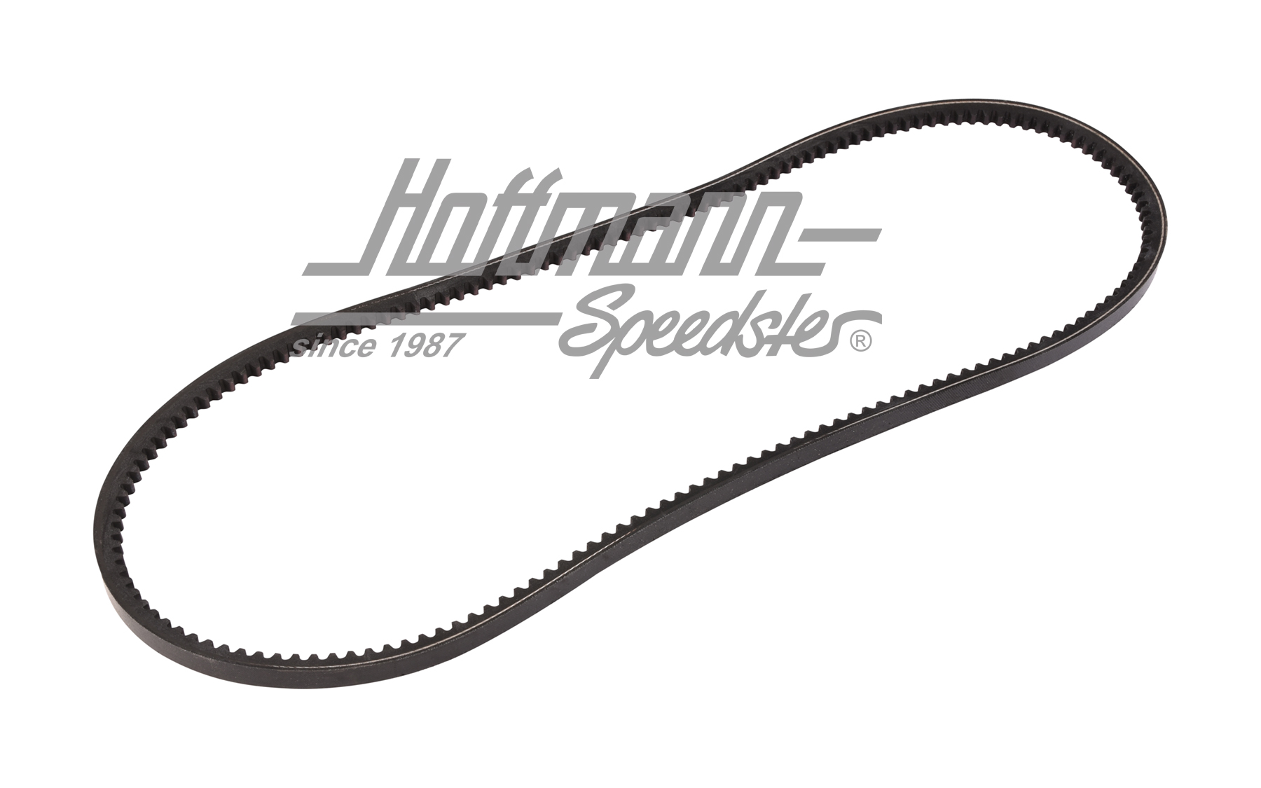 Correa del ventilador, 10x1050mm, Tipo 3, 4.61-12.62 | 311 903 137 | 069-9920