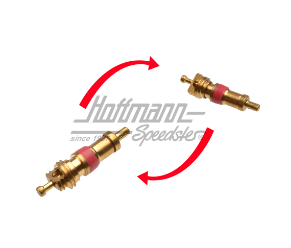 Inserto de válvula, depósito de limpiaparabrisas | 111 955 951 | 020-4190-50