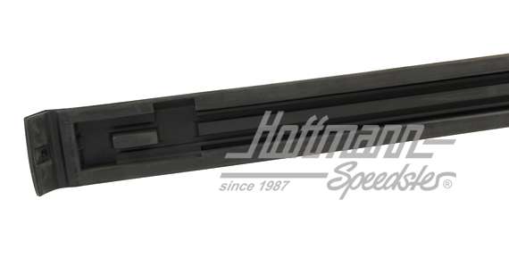 Goma de parachoques, anterior, 911, 74-89                                                           