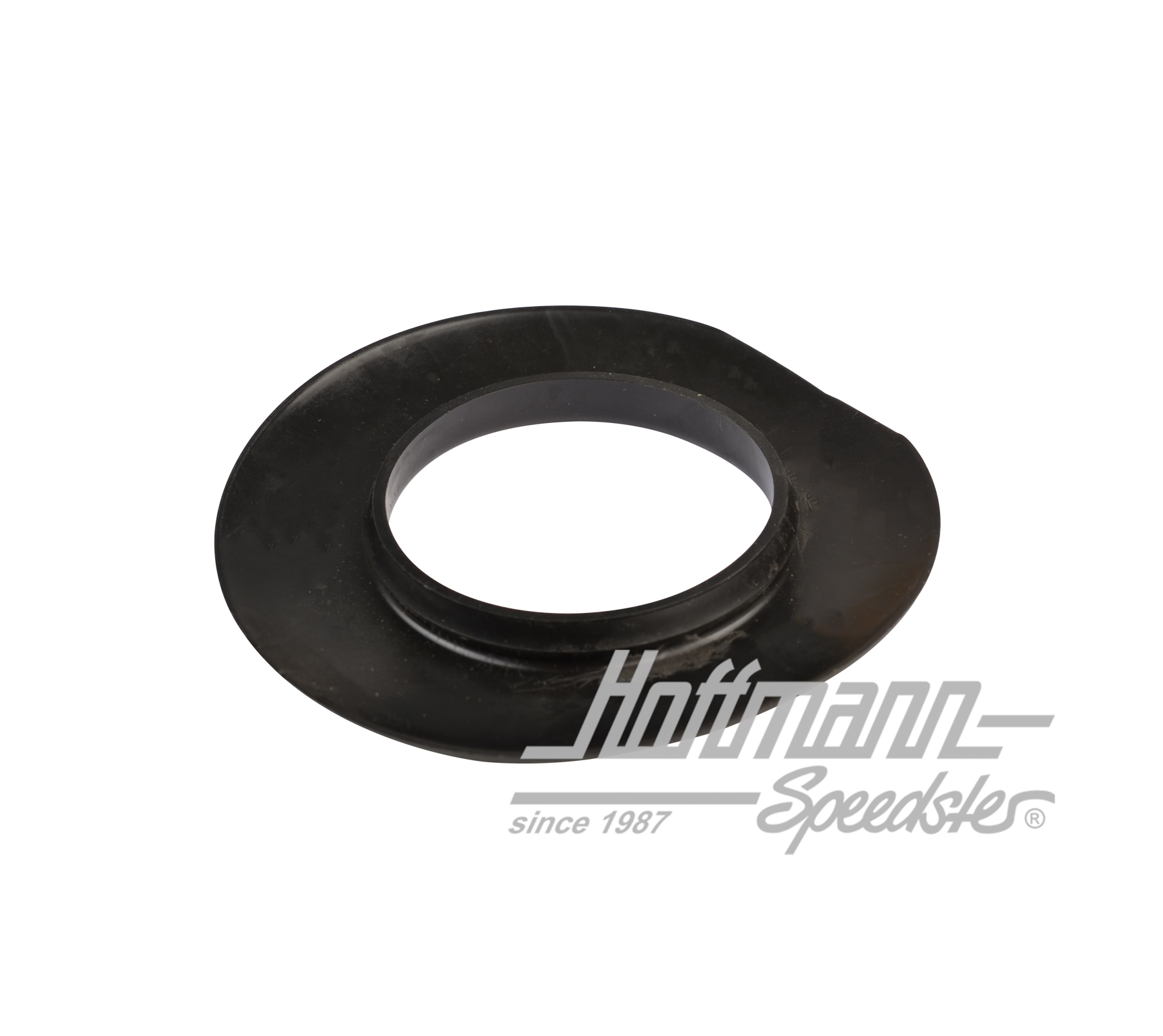 Embellecedor, separación espacio para los pies, exterior, 8.66-                                     