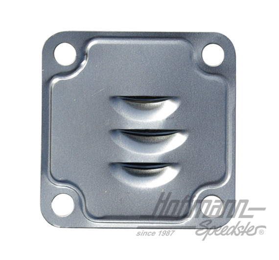 Deflector de aceite debajo del soporte del generador | 113 101 221 B | 010-1012-10