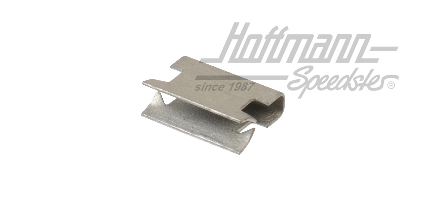 Pinza, deflector de agua, Golf 1/2 | 191 819 145 A | 180-1382-10