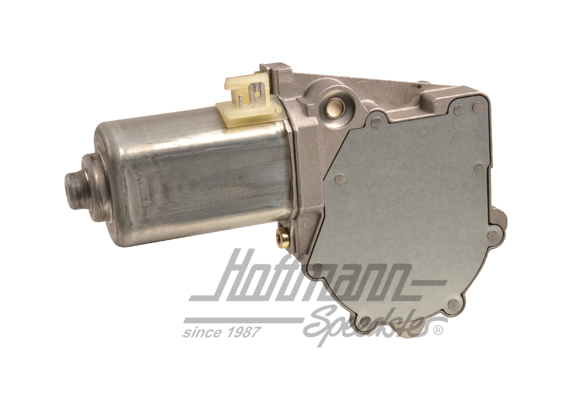 Motor, elevalunas, 87-98, izquierda                                                                 