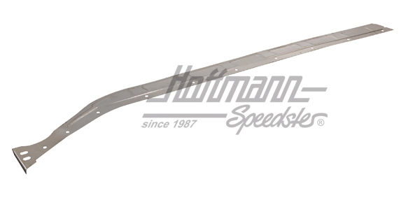 Base de conducto de aire caliente, sin rosca, derecha |  | 050-1459-12