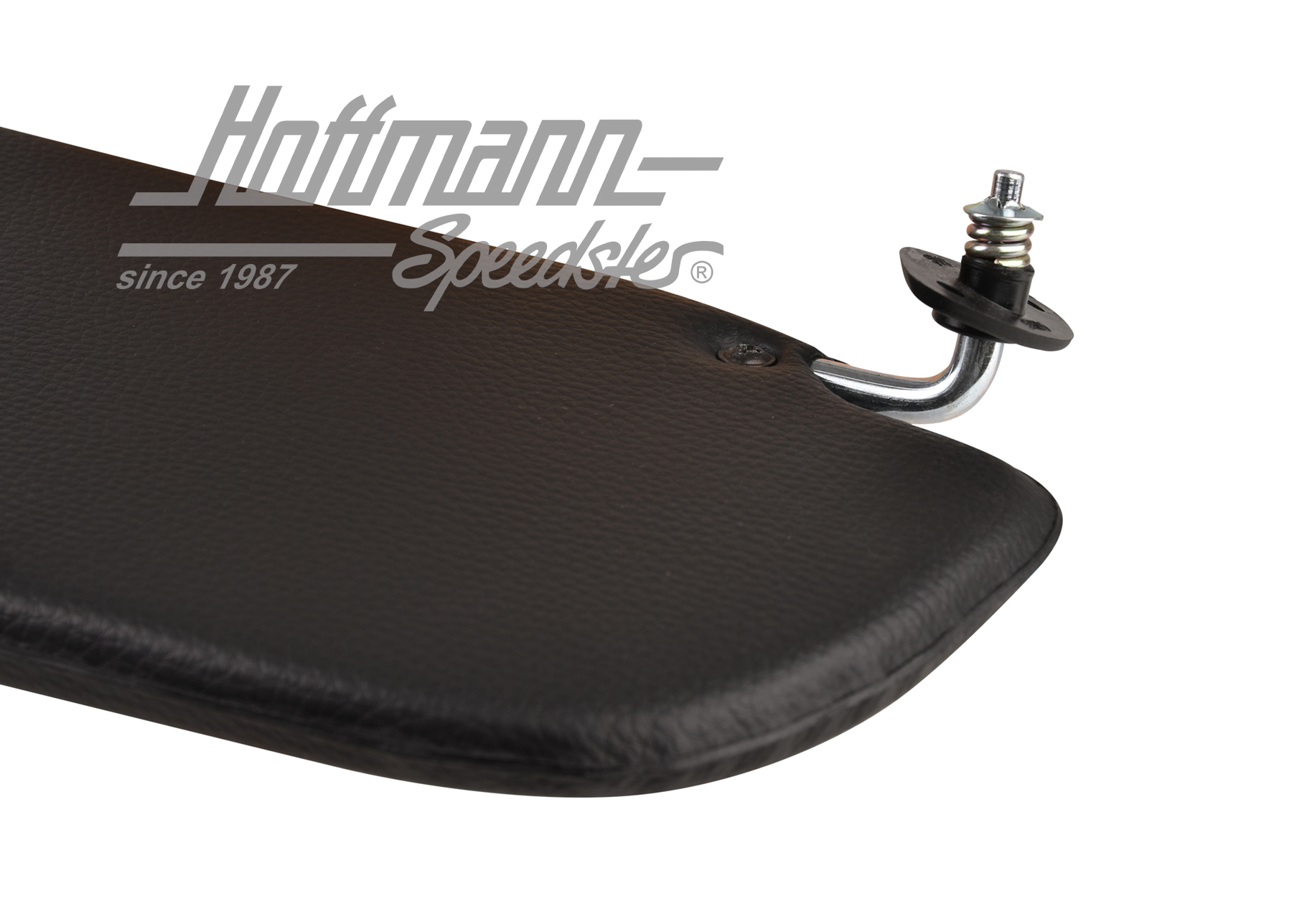 Parasol
, Furgoneta T3, negra                                                                      