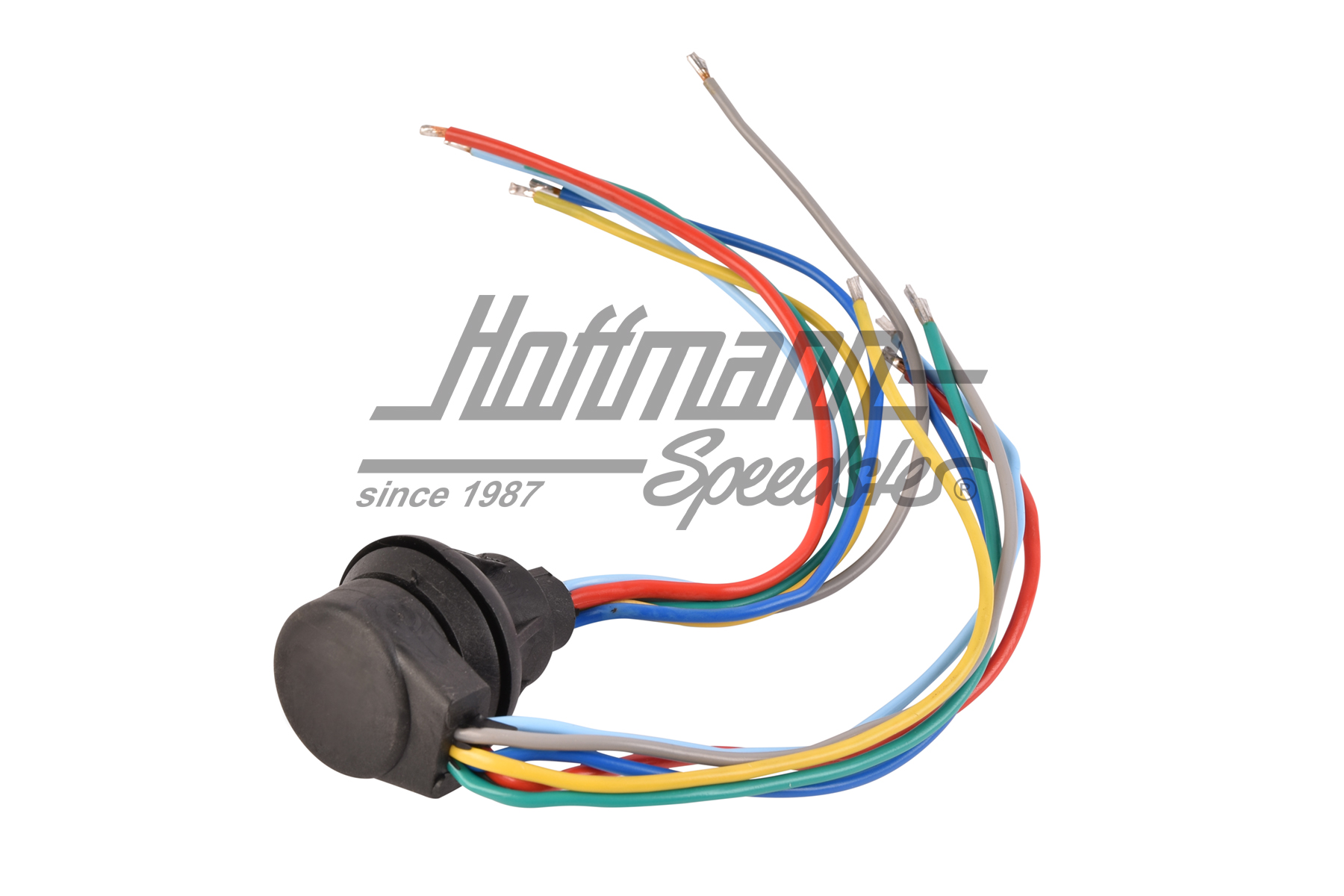 Conector, relé, 911/944/968                                                                         