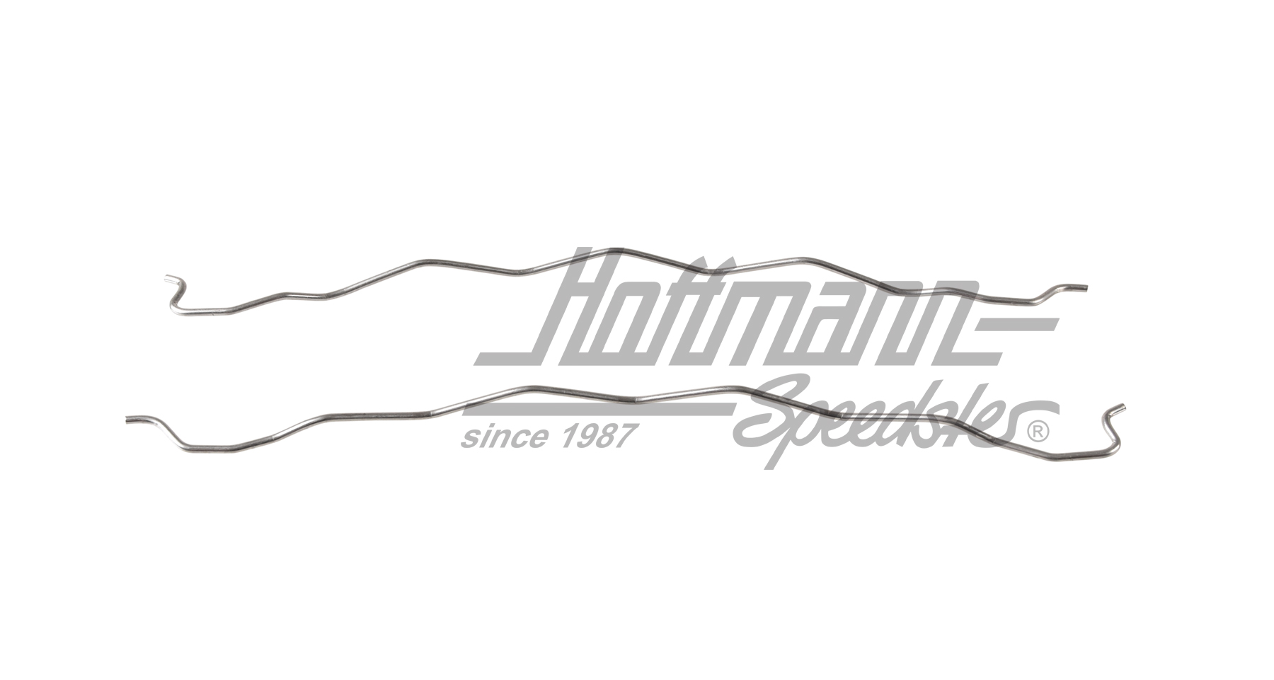 Alambres tensores, salida de aire, conducto de aire caliente                                        