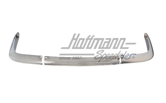 Parachoques completo, trasero, 8.55-7.71 |  | 060-6510