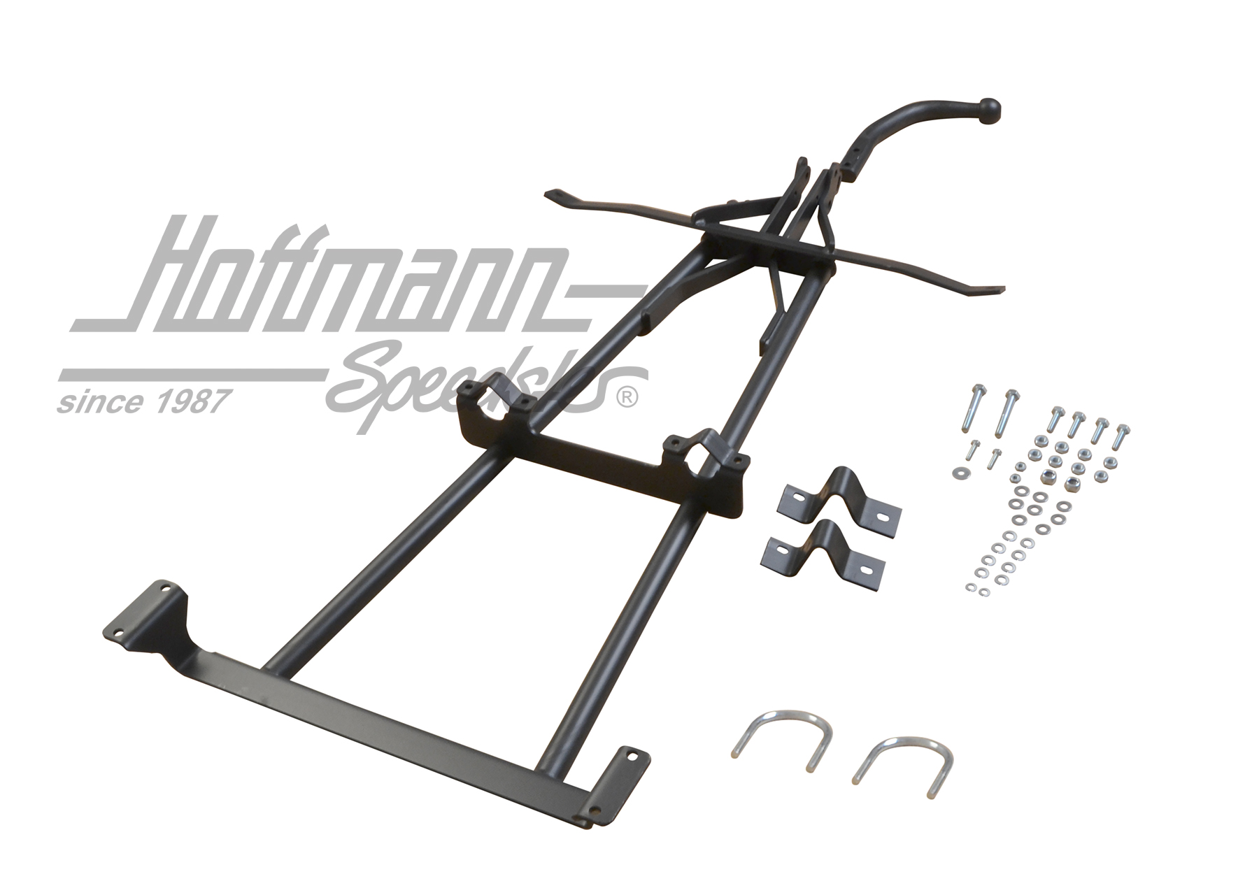 Enganche de remolque, Escarabajo Sedán, 1.65-                                                       