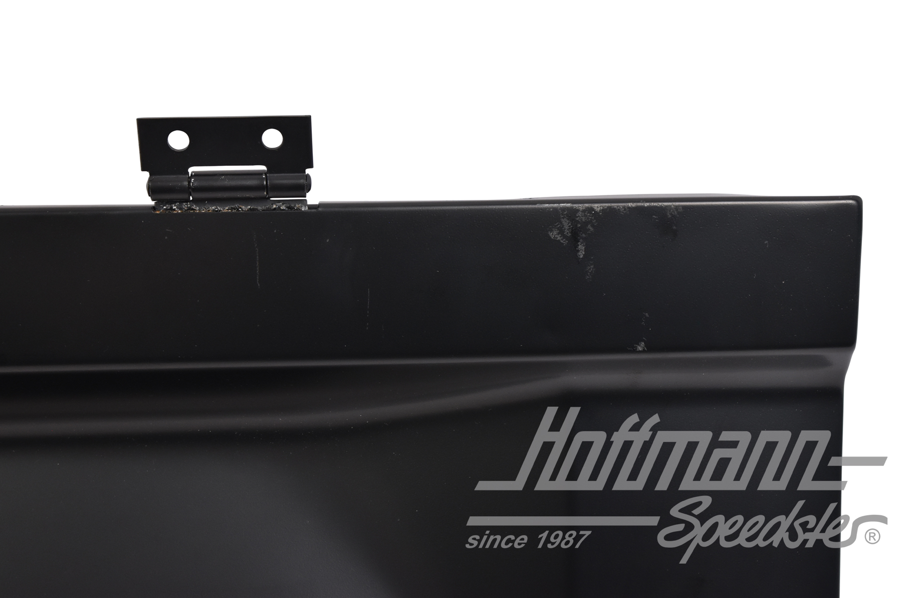Tapa del motor, Pick up/Doble cabina, Furgoneta T3
                                                