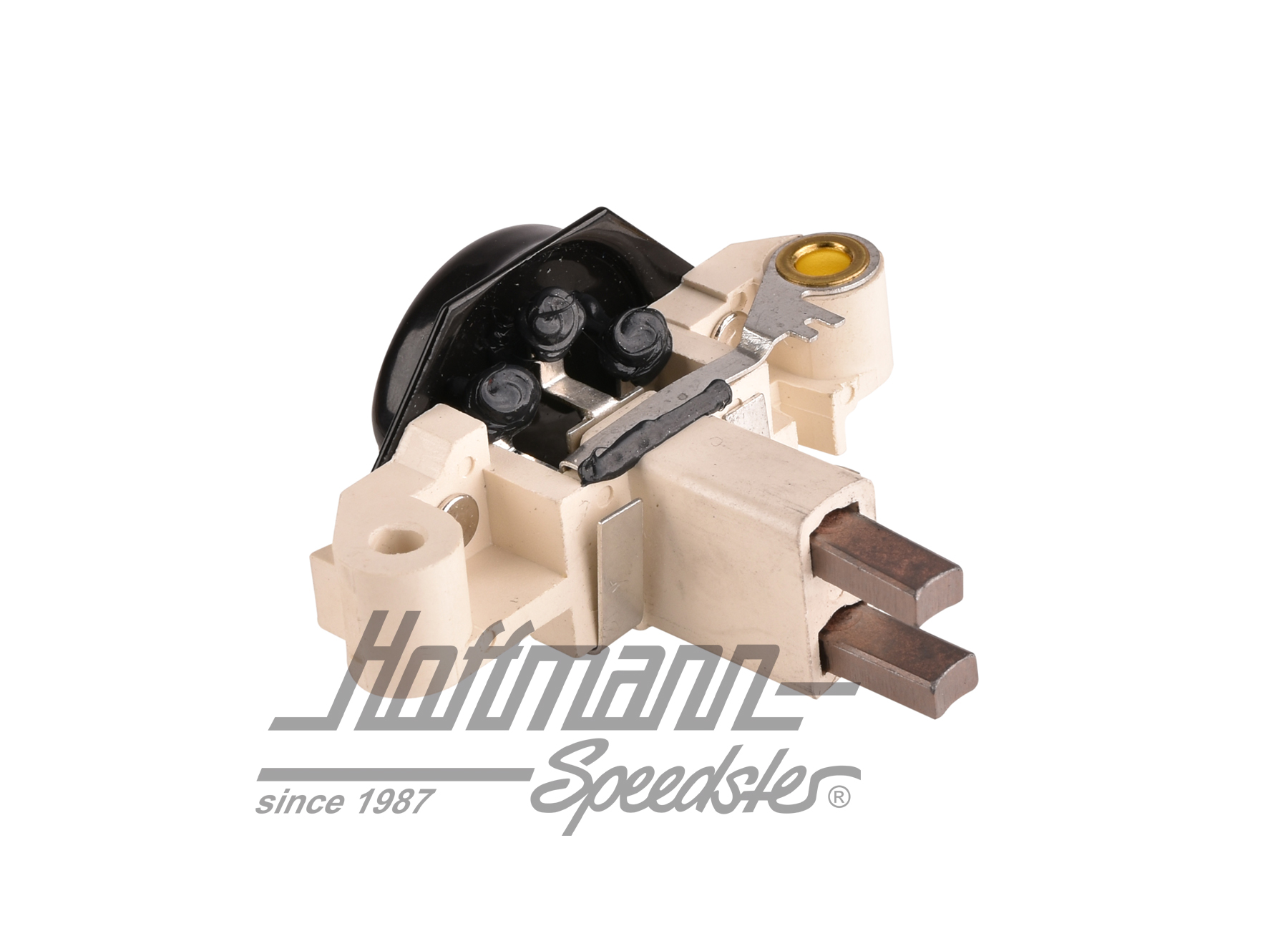 
Regulador de tensión, 1.9-2.5, 9.90-6.03 | 021 903 803 B | 409-0304