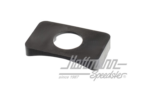 Guía, cojinete de desembrague, 911/914 | 901 116 825 11 | 530-0260-10