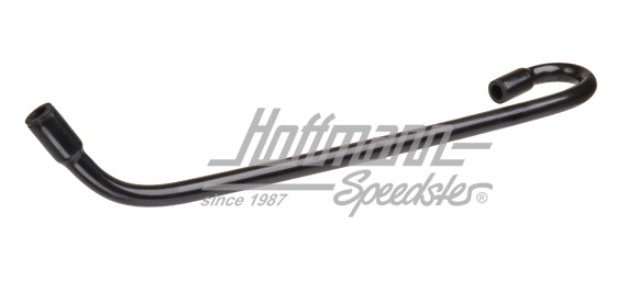 Conducto, depósito para recarga, 72-79 | 211 611 805 G | 090-3041-20