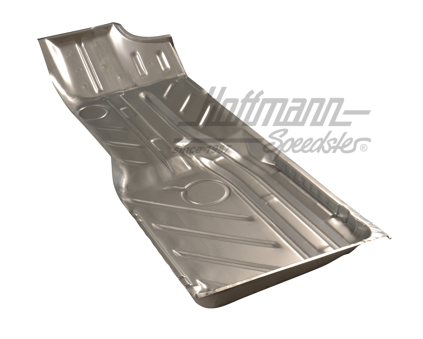 Chapa de fondo, compl., derecha, Calidad Speriore                                                   