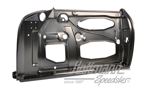 Parte interior de puerta, completa, 356 A/B/C, izquierda                                            