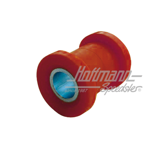 Soporte de brazo de suspensión, uretano | 16-5122-0 | 020-0702